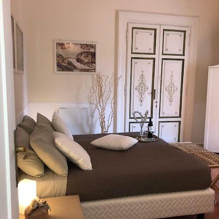 Vicolo Doria Apartment โรม ภายนอก รูปภาพ