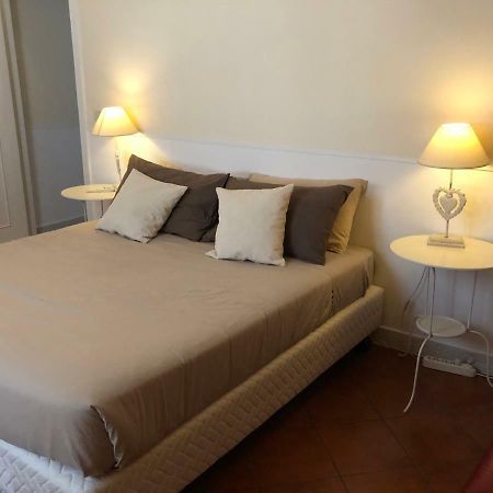 Vicolo Doria Apartment โรม ภายนอก รูปภาพ
