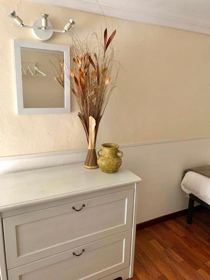 Vicolo Doria Apartment โรม ภายนอก รูปภาพ