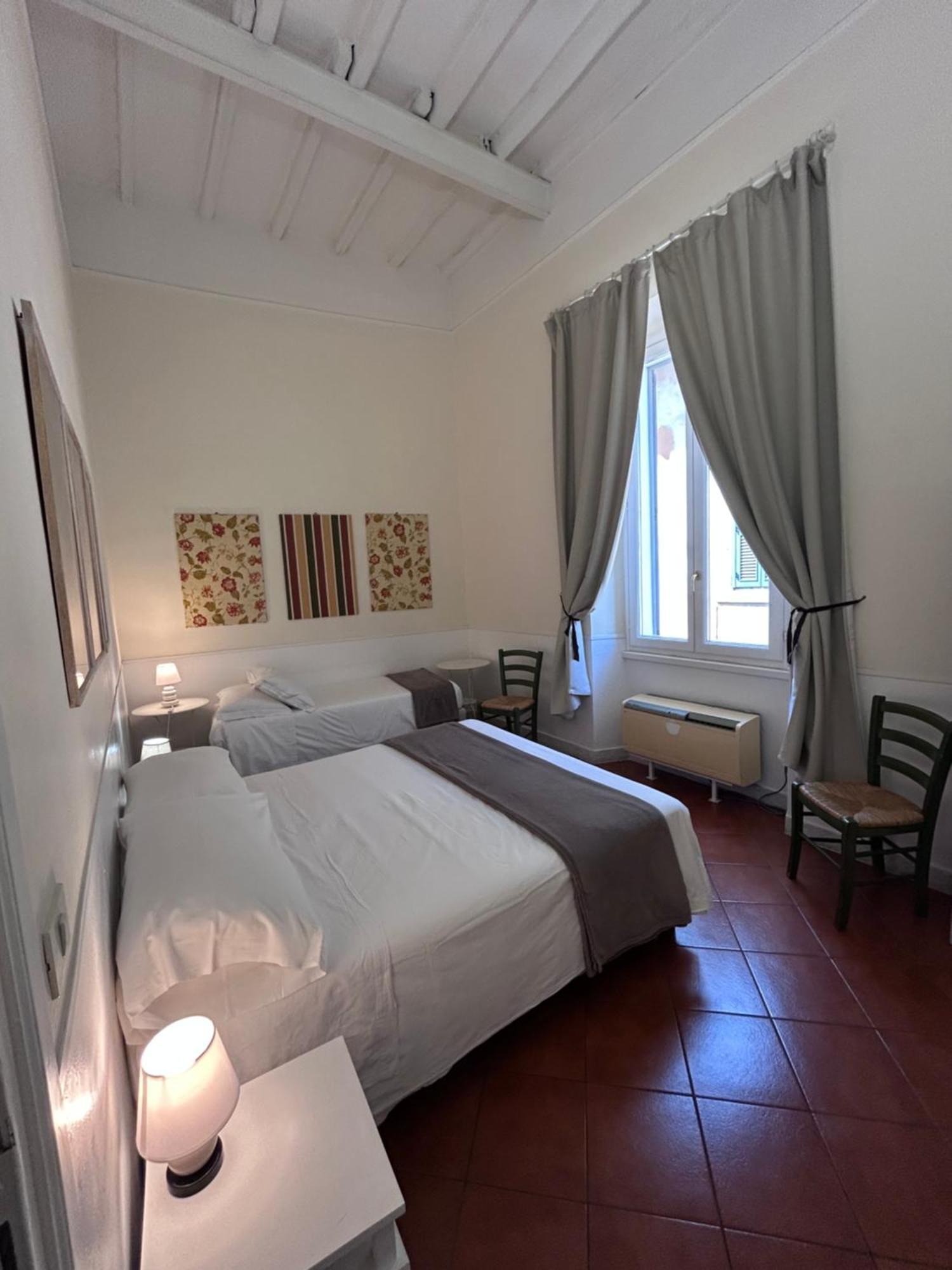 Vicolo Doria Apartment โรม ภายนอก รูปภาพ