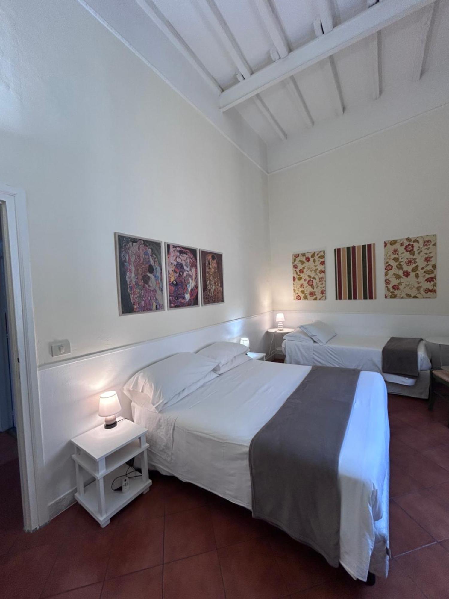 Vicolo Doria Apartment โรม ภายนอก รูปภาพ