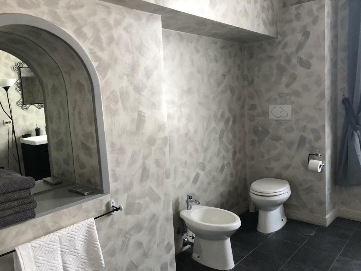 Vicolo Doria Apartment โรม ภายนอก รูปภาพ