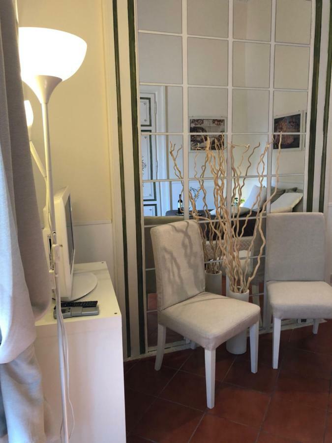 Vicolo Doria Apartment โรม ภายนอก รูปภาพ